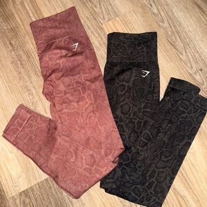 Gymshark Leggings